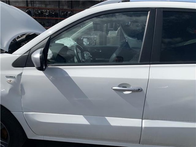 Drzwi przednie lewe 801010029R RENAULT