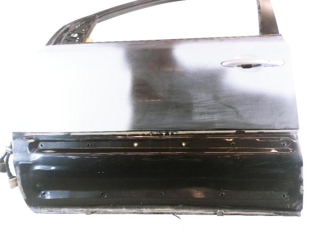 Drzwi przednie lewe 801010029R RENAULT