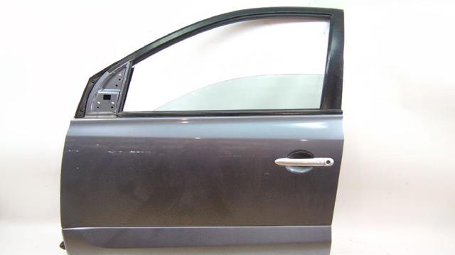Drzwi przednie lewe 801010029R RENAULT