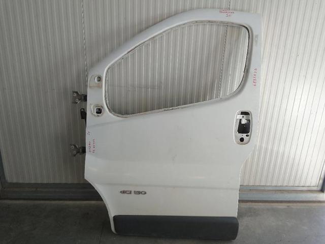 Drzwi przednie lewe 8010100Q0C NISSAN