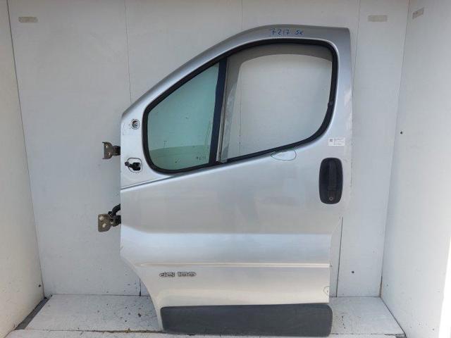 Drzwi przednie lewe 8010100Q0C NISSAN