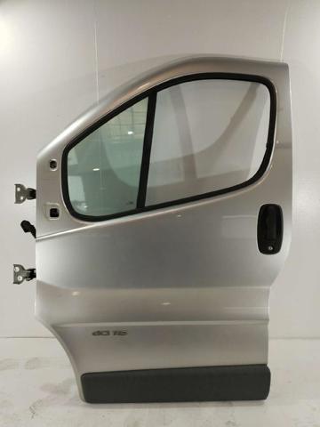 Drzwi przednie lewe 8010100Q0C NISSAN