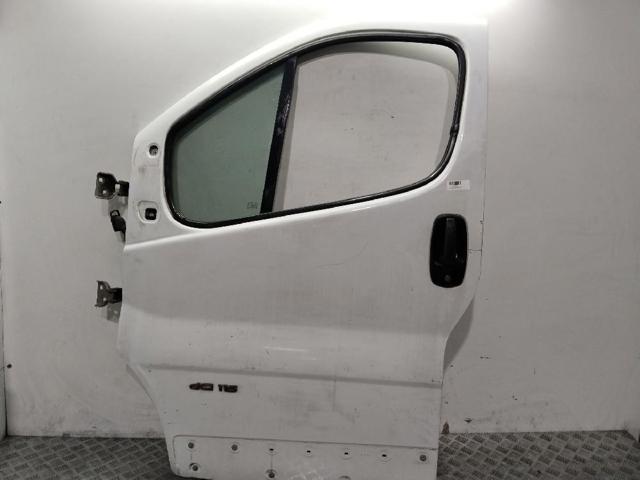 Drzwi przednie lewe 8010100Q0C NISSAN