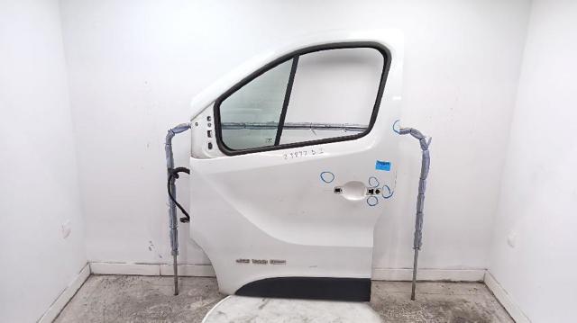 Drzwi przednie lewe 801010179R RENAULT