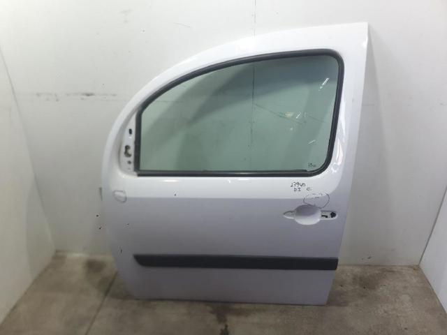 Drzwi przednie lewe 801010229R RENAULT