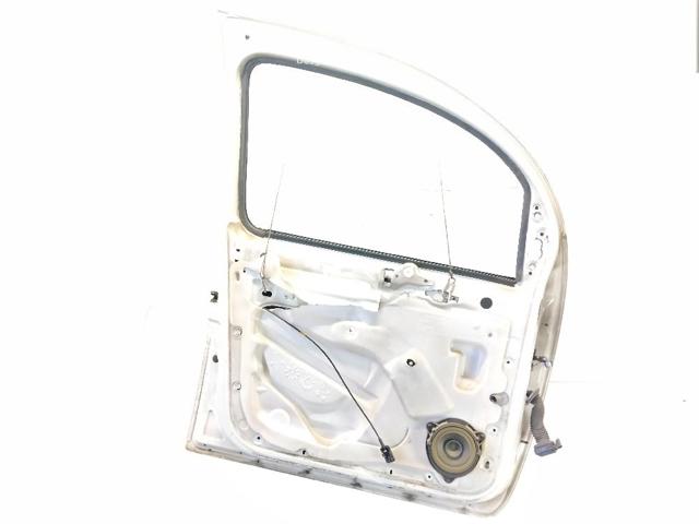 Drzwi przednie lewe 801010229R RENAULT