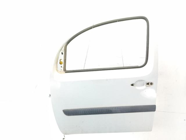 Drzwi przednie lewe 801010229R RENAULT
