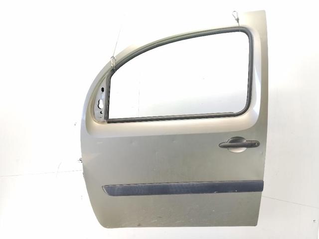 Drzwi przednie lewe 801010229R RENAULT