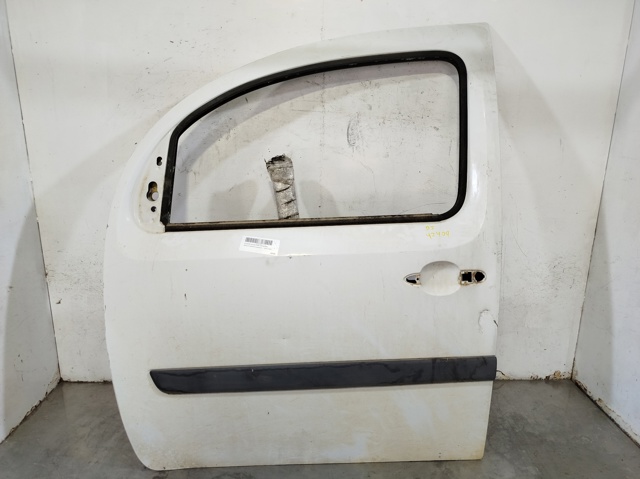 Drzwi przednie lewe 801010229R RENAULT