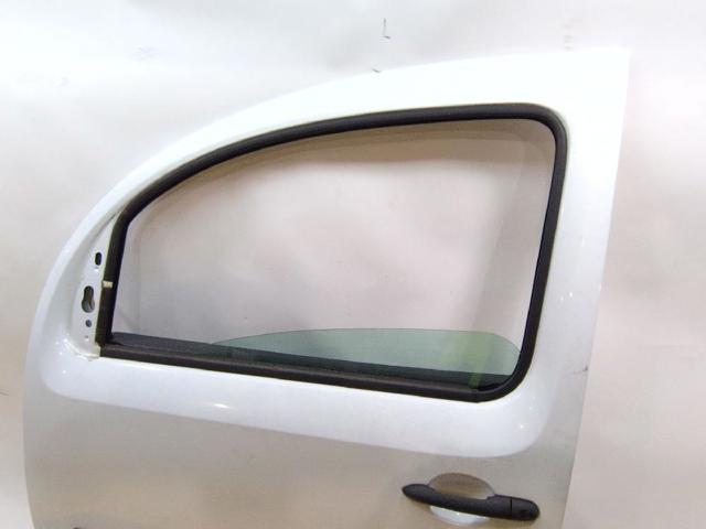 Drzwi przednie lewe 801010229R RENAULT