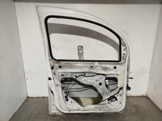 Drzwi przednie lewe 801010229R RENAULT
