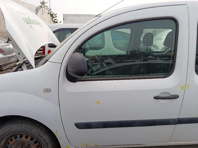 Drzwi przednie lewe 801010229R RENAULT