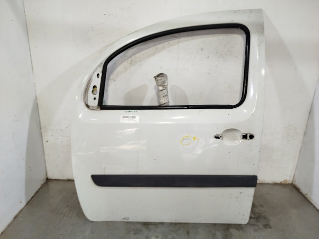 Drzwi przednie lewe 801010229R RENAULT