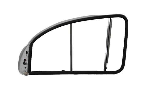 Drzwi przednie lewe 801010229R RENAULT
