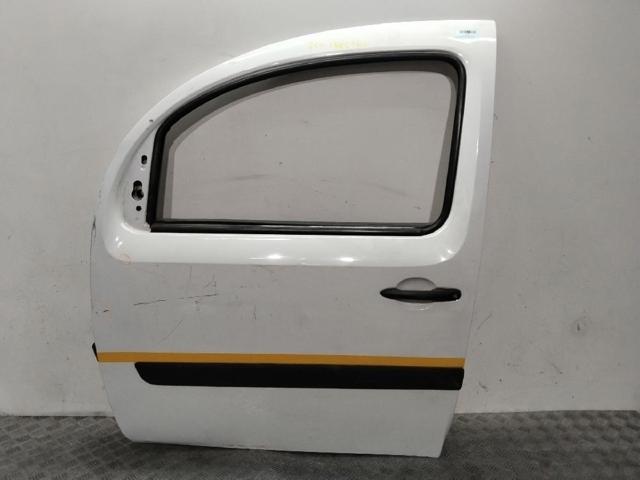 Drzwi przednie lewe 801010229R RENAULT