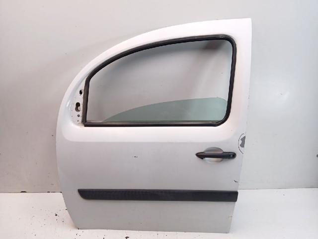 Drzwi przednie lewe 801010229R RENAULT