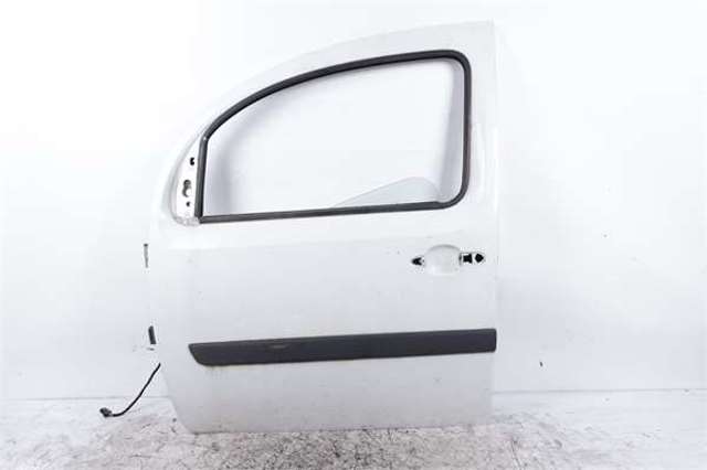 Drzwi przednie lewe 801010229R RENAULT
