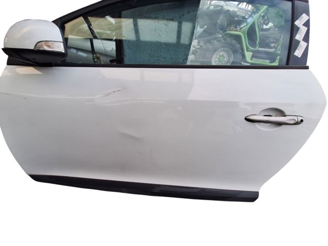  do Renault Megane III (DZ0, DZ1)