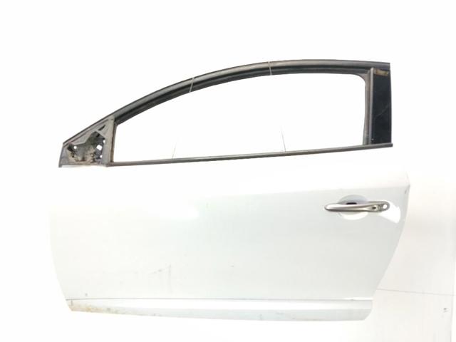 Cena części  Megane III coupe