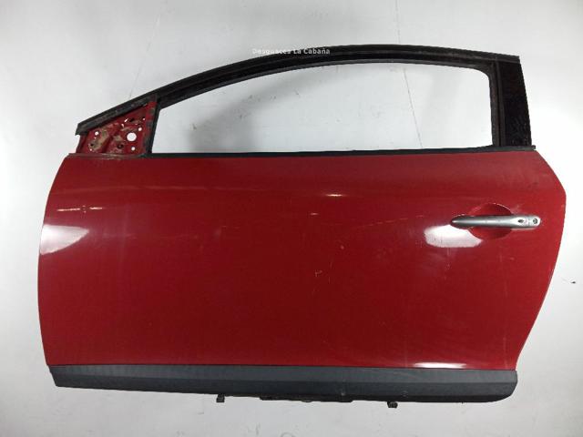  Renault Megane III (2008-2016)