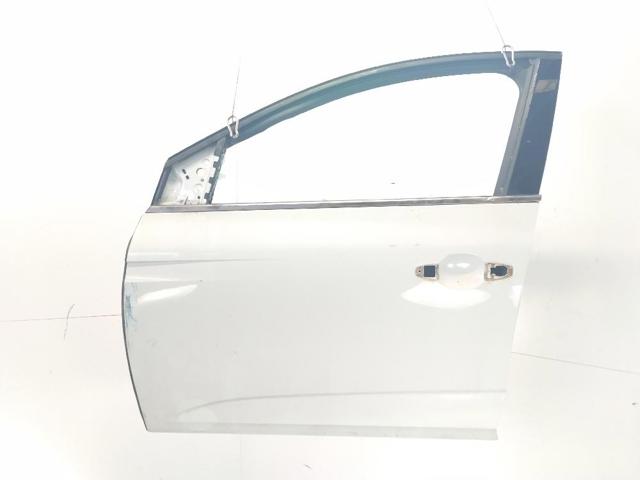 Drzwi przednie lewe 801010705R RENAULT