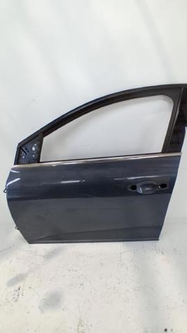 Drzwi przednie lewe 801010705R RENAULT