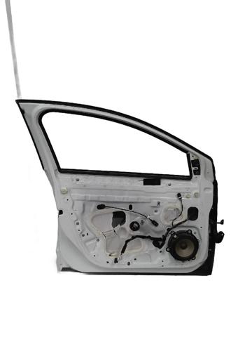 Drzwi przednie lewe 801010705R RENAULT
