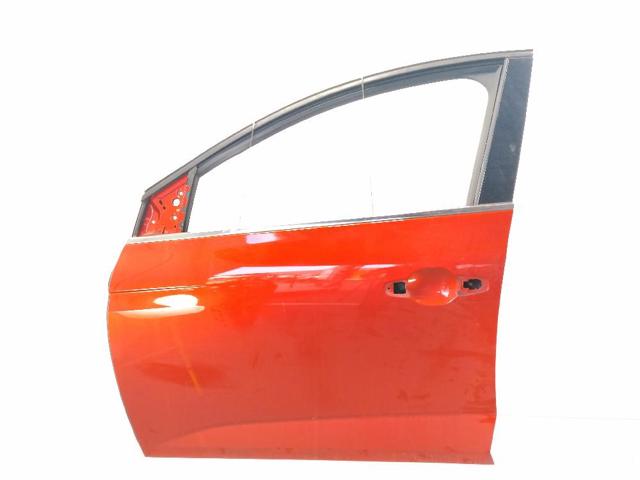 Drzwi przednie lewe 801010705R RENAULT