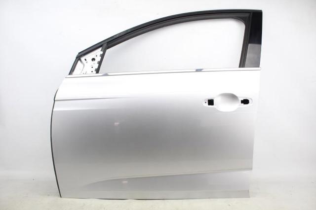 Drzwi przednie lewe 801010705R RENAULT
