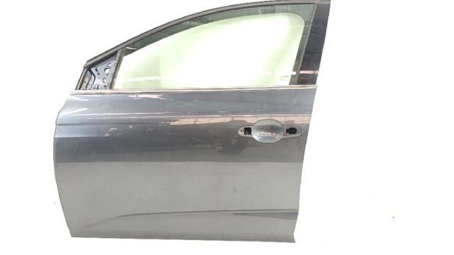 Drzwi przednie lewe 801010705R RENAULT