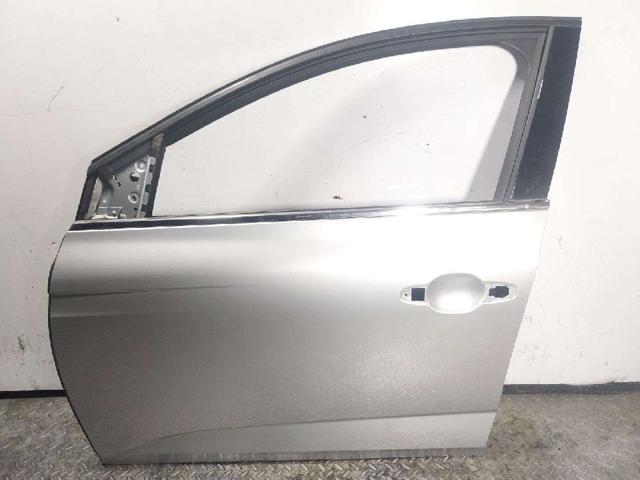 Drzwi przednie lewe 801010705R RENAULT