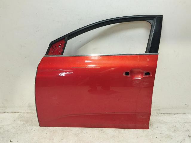 Drzwi przednie lewe 801010705R RENAULT