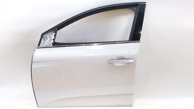 Drzwi przednie lewe 801010705R RENAULT