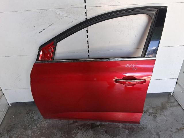 Drzwi przednie lewe 801010705R RENAULT