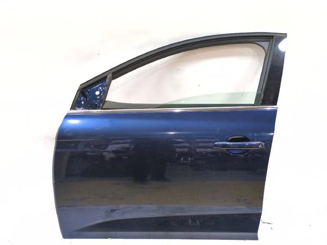 Drzwi przednie lewe 801010705R RENAULT