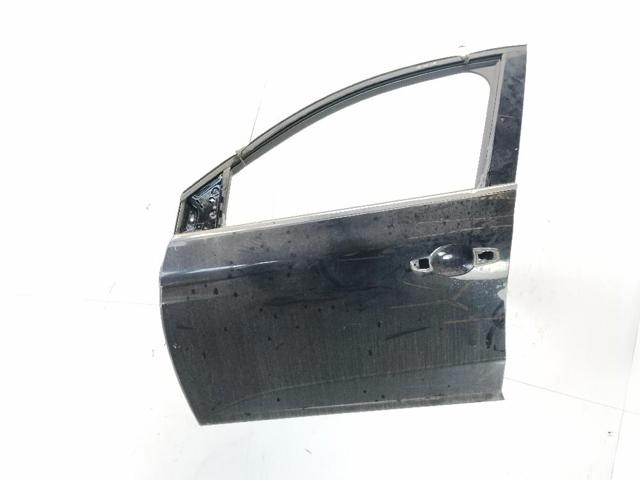 Drzwi przednie lewe 801010705R RENAULT
