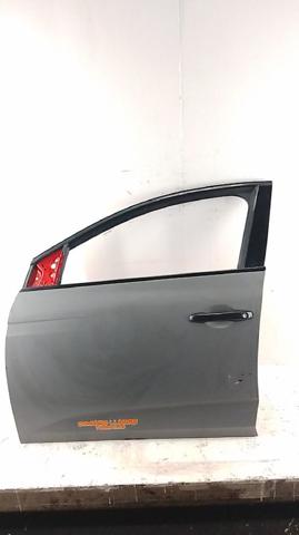 Drzwi przednie lewe 801010705R RENAULT