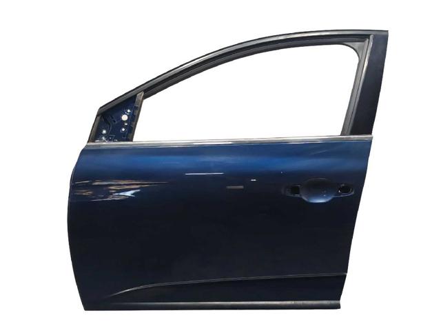 Drzwi przednie lewe 801010705R RENAULT