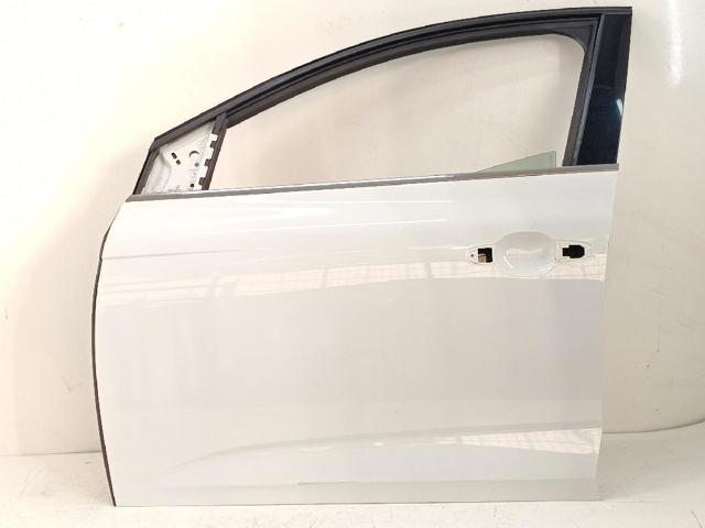 Drzwi przednie lewe 801010705R RENAULT