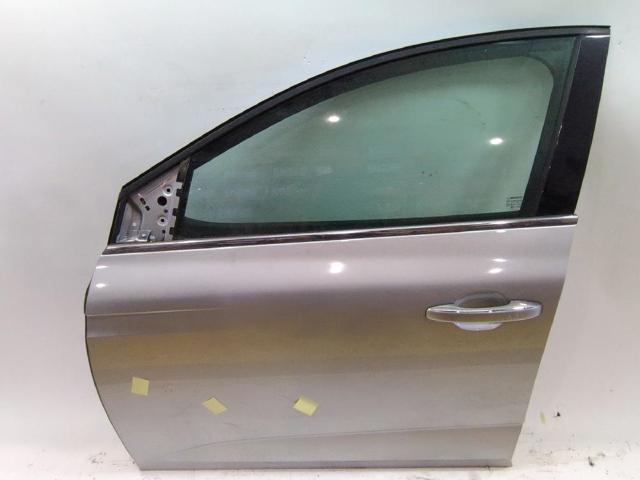Drzwi przednie lewe 801010705R RENAULT