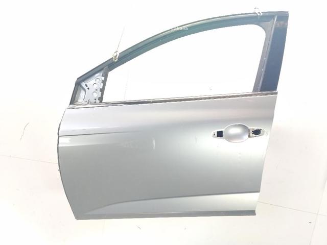 Drzwi przednie lewe 801010705R RENAULT