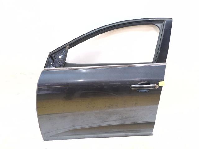 Drzwi przednie lewe 801010705R RENAULT