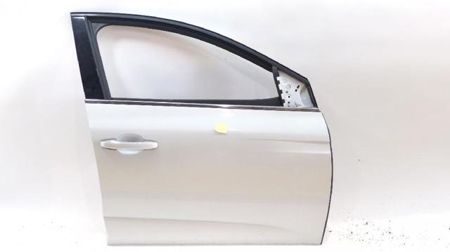 Drzwi przednie lewe 801010705R RENAULT