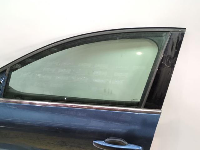 Drzwi przednie lewe 801010705R RENAULT