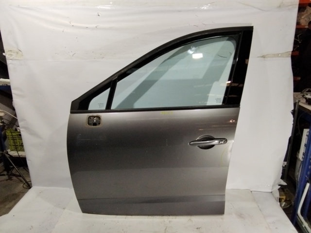 Drzwi przednie lewe 801010949R RENAULT