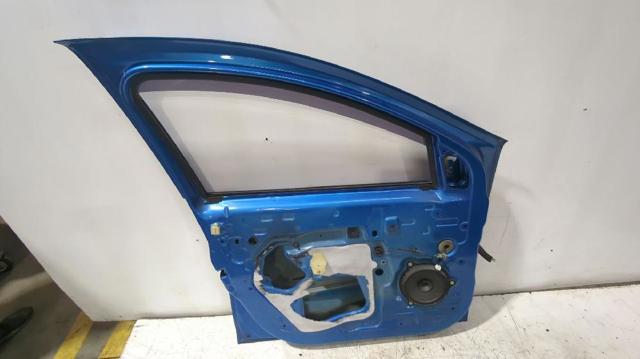 Drzwi przednie lewe Dacia Logan 2 L8_
