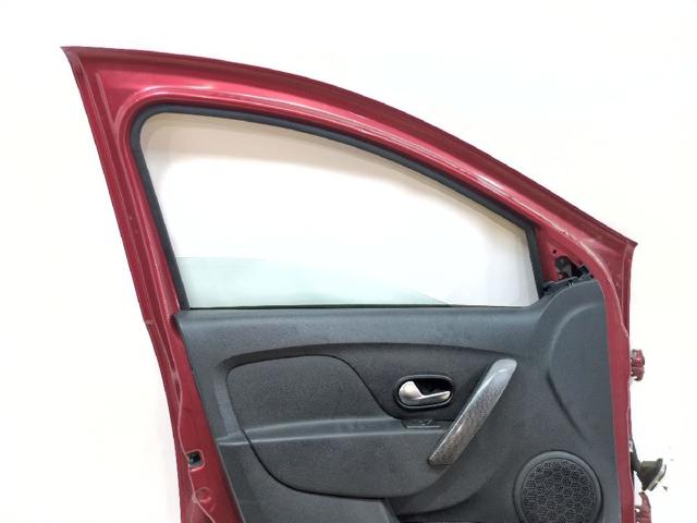 Drzwi przednie lewe Dacia Logan 2 L8_