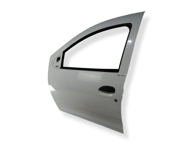 Drzwi przednie lewe Dacia Logan 2 L8_