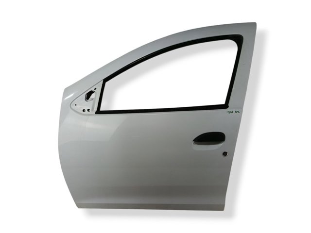 Drzwi przednie lewe Dacia Logan 2 L8_