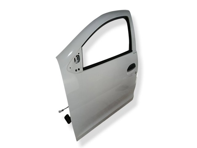 Drzwi przednie lewe Dacia Logan 2 L8_